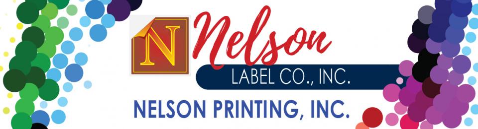 Nelson Printing & Label Company