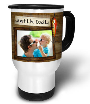 Travel mugs make exceptional gifts or promotional products that will actually get used!