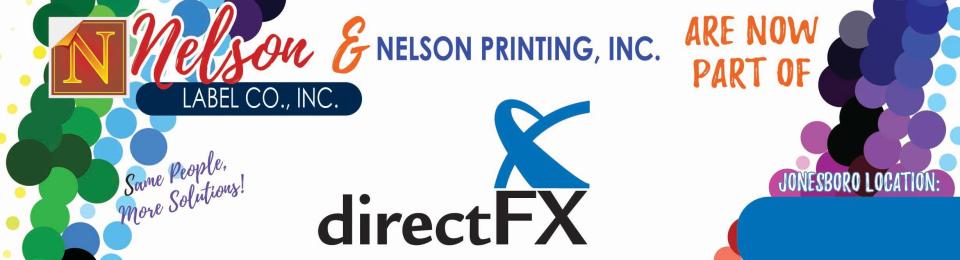 Nelson Printing & Label Company