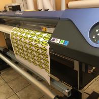 Wide Format Printing