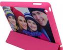 We can personalize your iPad cover to create the perfect gift for graduations or birthdays. Professionally, we will put your logo or brand on your iPad to help promote your business.